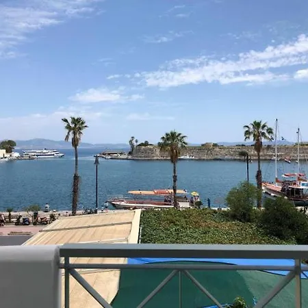 Jasmine Aparthotel 4*