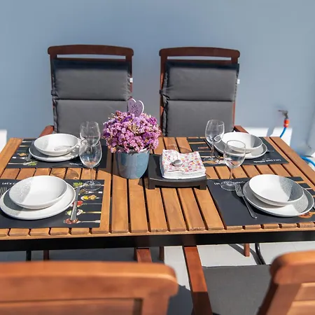 Jasmine Aparthotel Kos Town