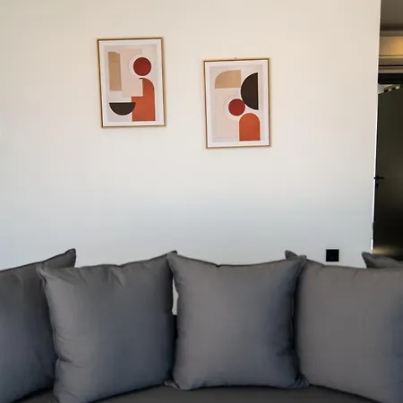 Aparthotel Jasmine 4*