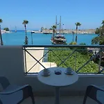 Ξενοδοχείο με διαμερίσματα Jasmine