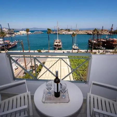 Jasmine 4* İstanköy
