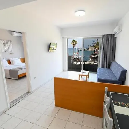 Jasmine Apart Otel