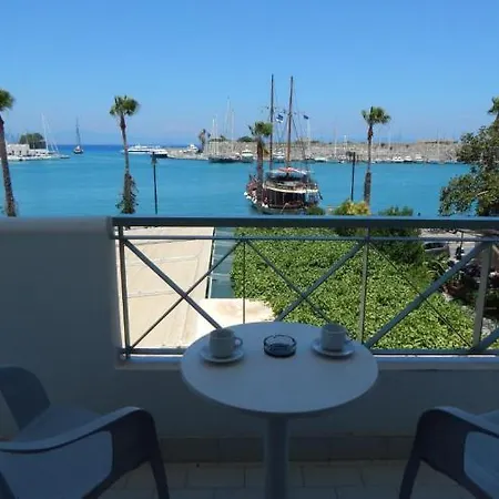 Hotel de apartamente Jasmine