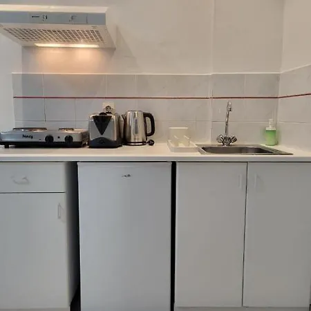 Jasmine Apart Otel İstanköy
