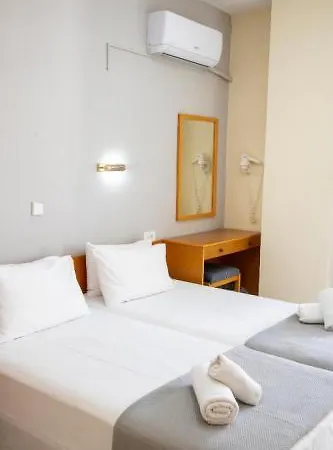 Apart Otel Jasmine İstanköy