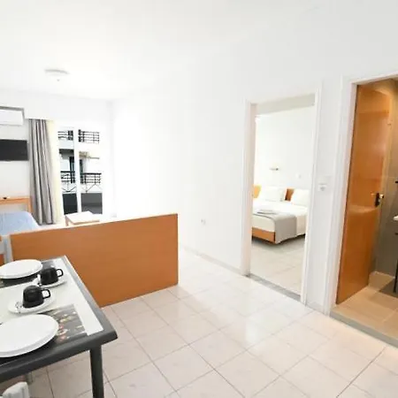 Jasmine Aparthotel