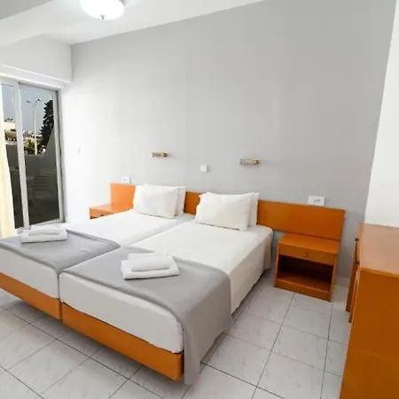 Apart Otel Jasmine
