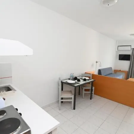 Jasmine Apart Otel 4*