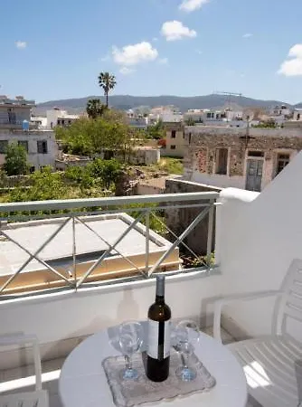 Apart Otel Jasmine 4*