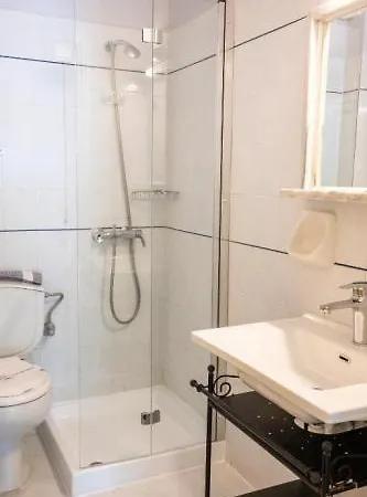 Jasmine Apart Otel İstanköy