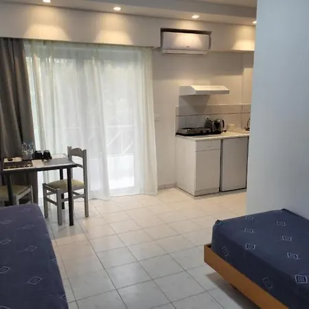 Apart Otel Jasmine İstanköy