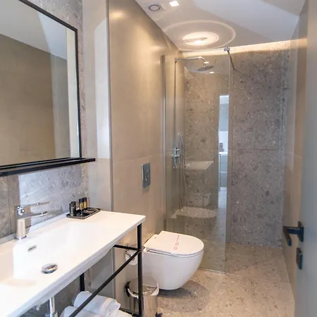 Hotel de apartamente Jasmine 4*