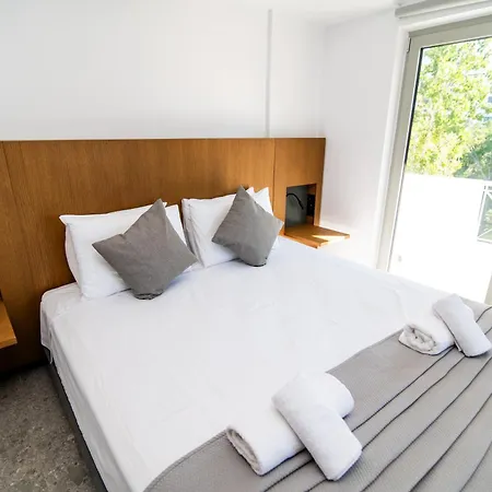 Jasmine Aparthotel Kos-stad