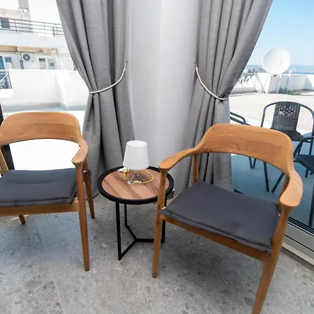 Aparthotel Jasmine Kos-stad