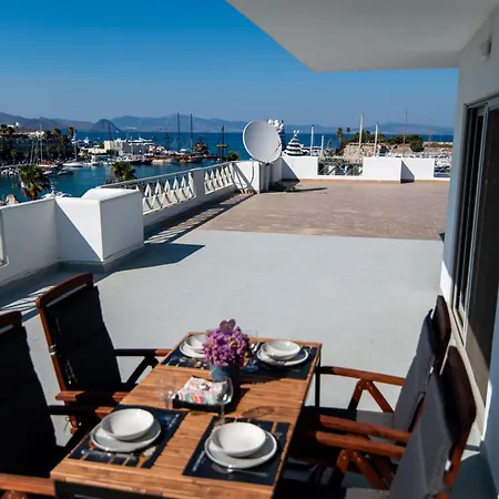Jasmine 4* İstanköy
