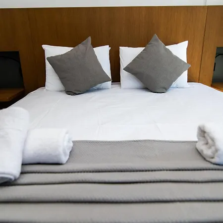 Jasmine Apart Otel
