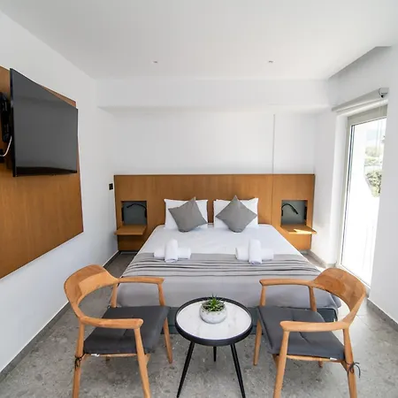 Apart Otel Jasmine