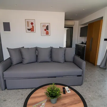 Apart Otel Jasmine 4*
