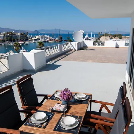 Jasmine 4* İstanköy