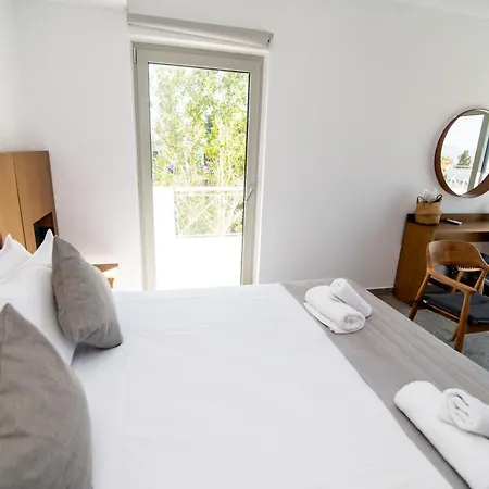 Apart Otel Jasmine İstanköy