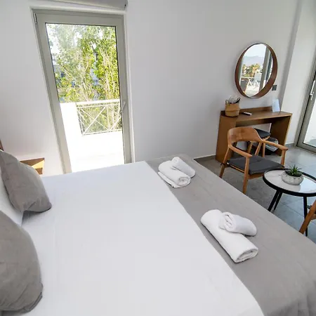 Jasmine Apart Otel