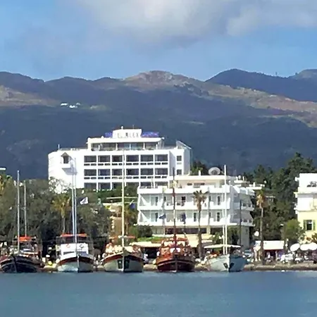 Jasmine Hotel de apartamente 4*