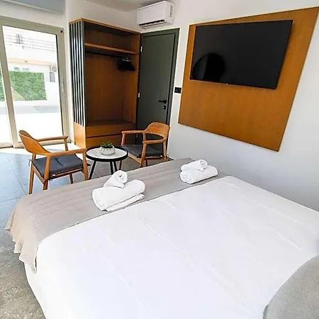 Jasmine Hotel de apartamente