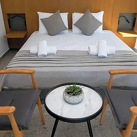 Hotel de apartamente Jasmine