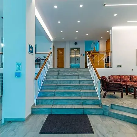 Hotel de apartamente Jasmine 4*