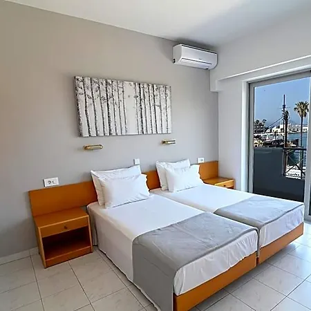 Jasmine Hotel de apartamente
