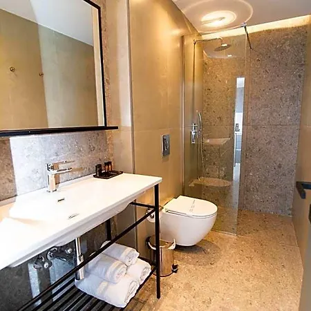 Hotel de apartamente Jasmine 4*