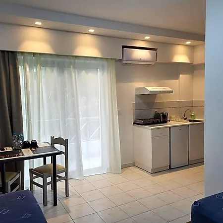 Hotel de apartamente Jasmine 4*