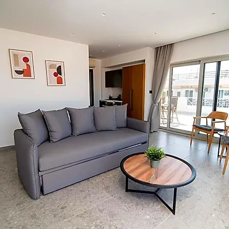Hotel de apartamente Jasmine 4*