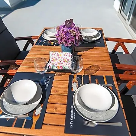 Jasmine Hotel de apartamente 4*
