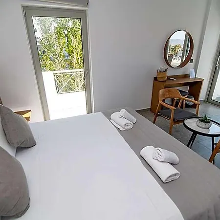 Jasmine Hotel de apartamente