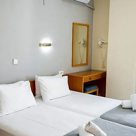 Hotel de apartamente Jasmine Kos