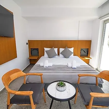 Hotel de apartamente Jasmine 4*
