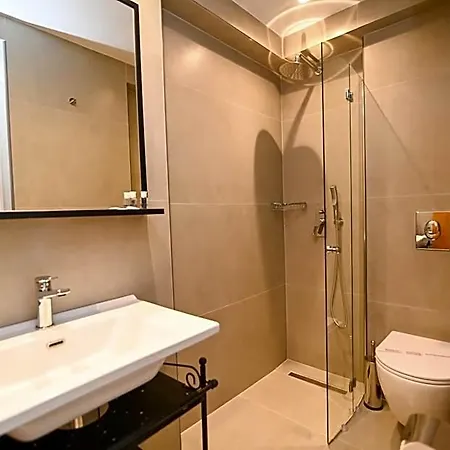 Hotel de apartamente Jasmine 4*