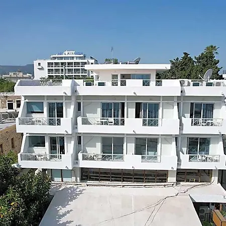 Hotel de apartamente Jasmine 4*