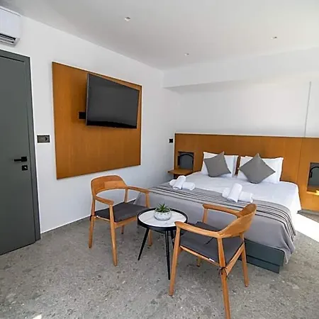 Jasmine Hotel de apartamente 4*