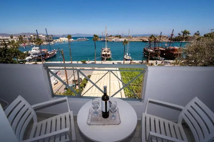 Jasmine 4* Città di Kos