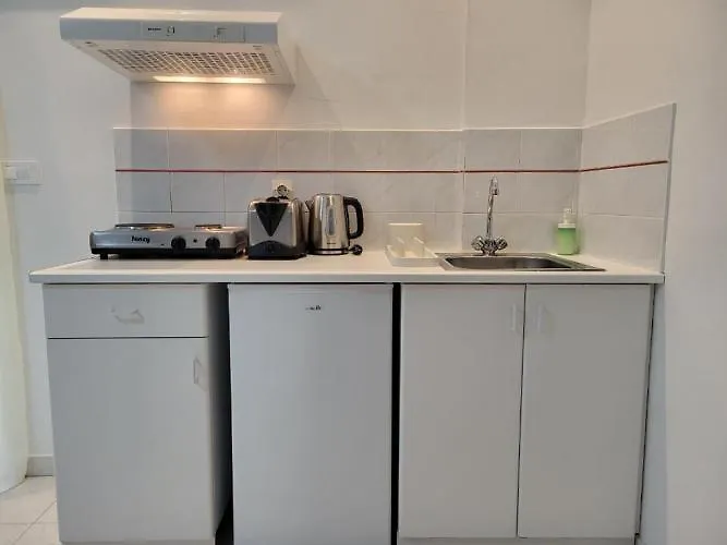 Jasmine Apart Otel İstanköy