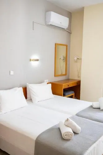 Apart Otel Jasmine İstanköy