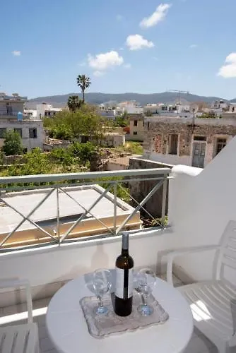 Apart Otel Jasmine 4*