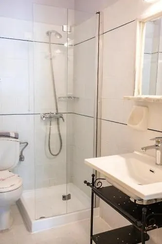 Jasmine Hotel apartamentowy Miasto Kos