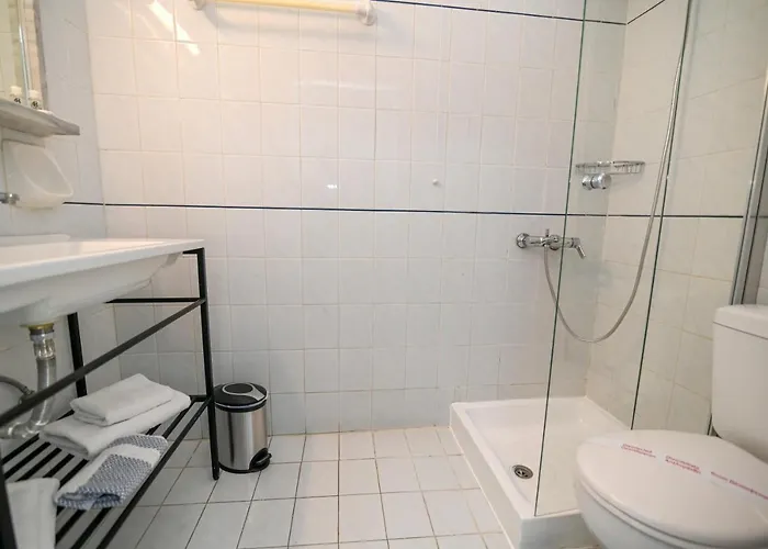 Jasmine Apart Otel 4*