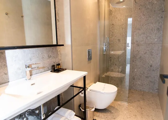 Jasmine Apart Otel İstanköy