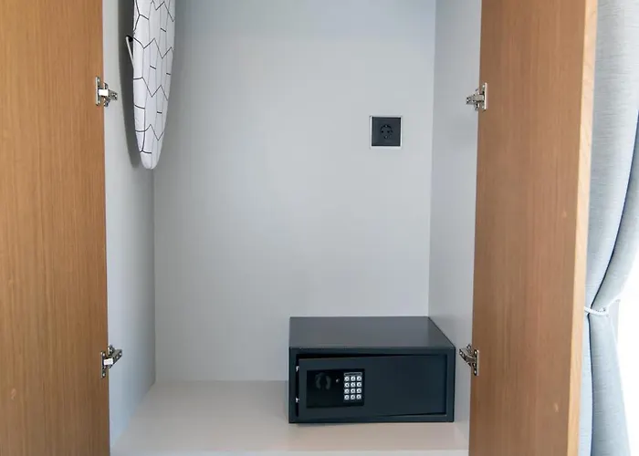 Jasmine Città di Kos