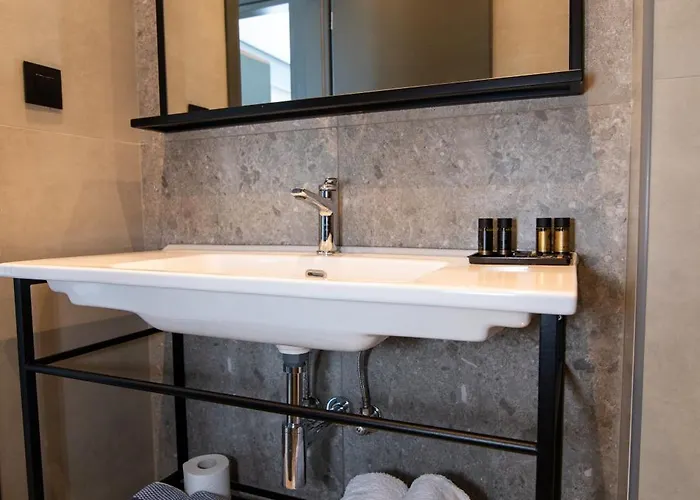 Aparthotel Jasmine 4*