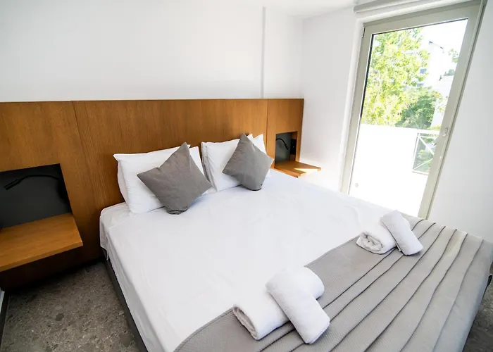 Jasmine Apart Otel İstanköy